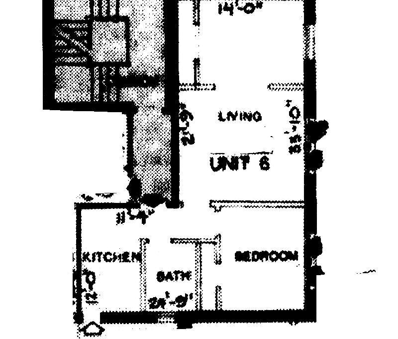 Apartment for rent at 176 Winthrop Rd #8, Brookline, MA 02445