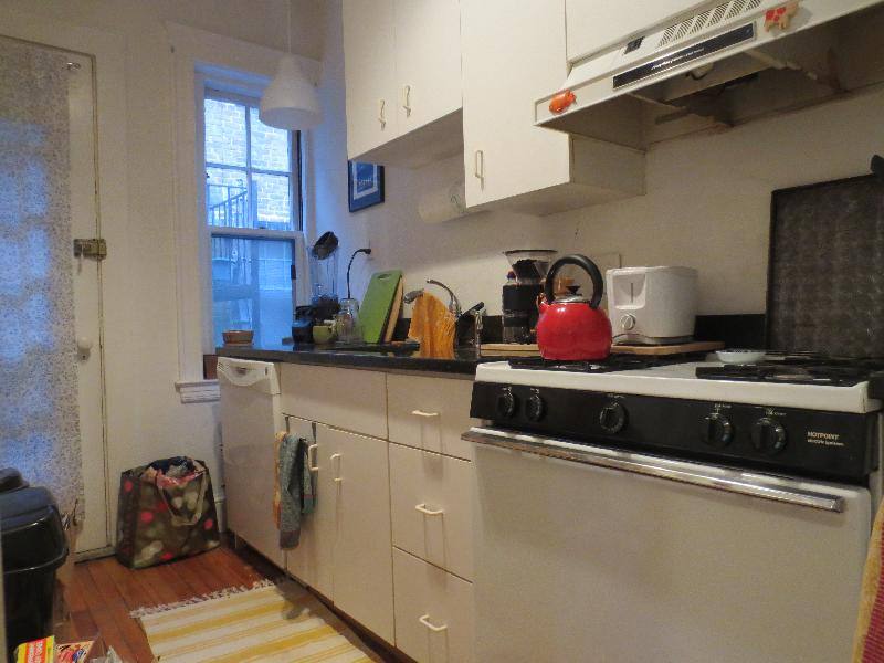 Apartment for rent at 176 Winthrop Rd #8, Brookline, MA 02445