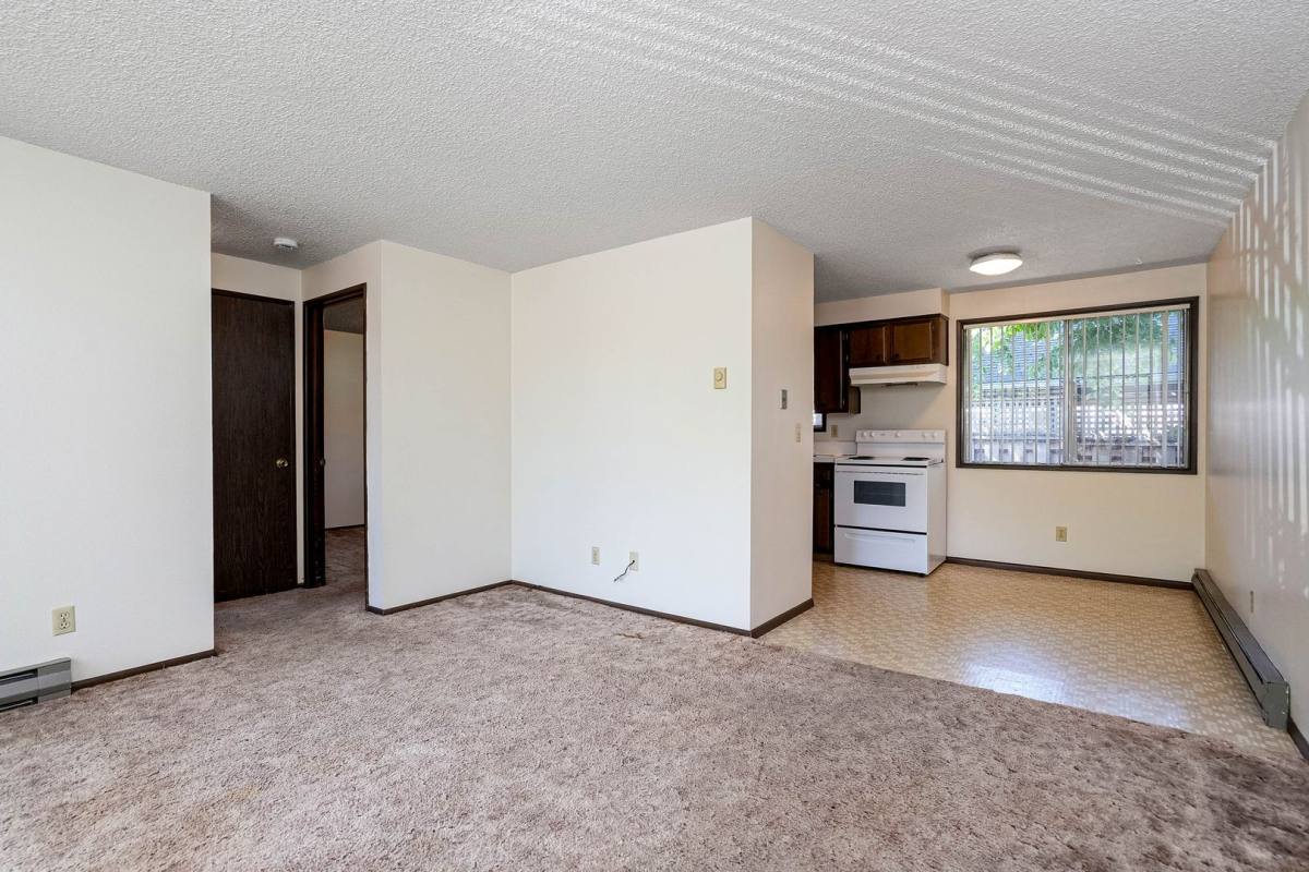 Apartment for rent at 3811 Lancaster Dr NE, Salem, OR 97305