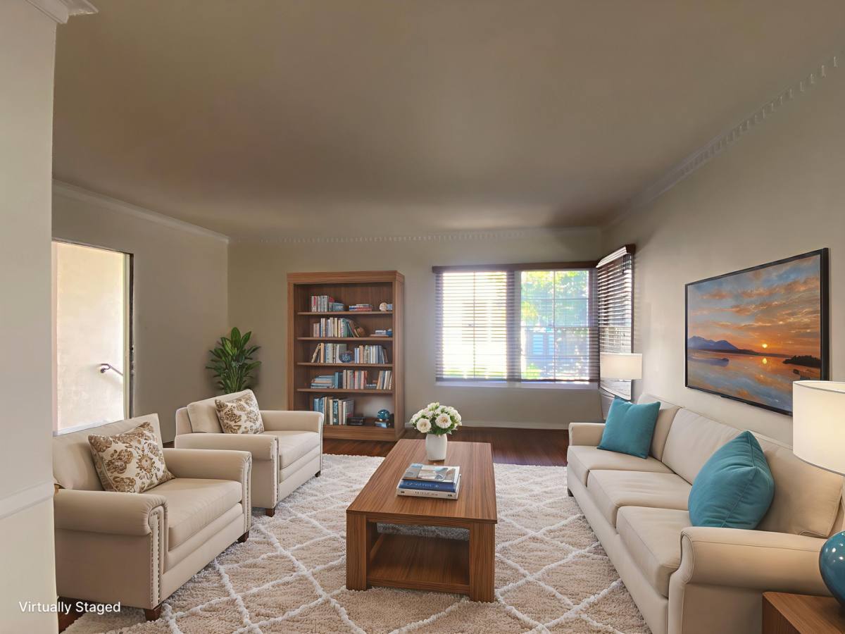 Apartment for rent at 222-228 Idaho Ave, Santa Monica, CA 90403