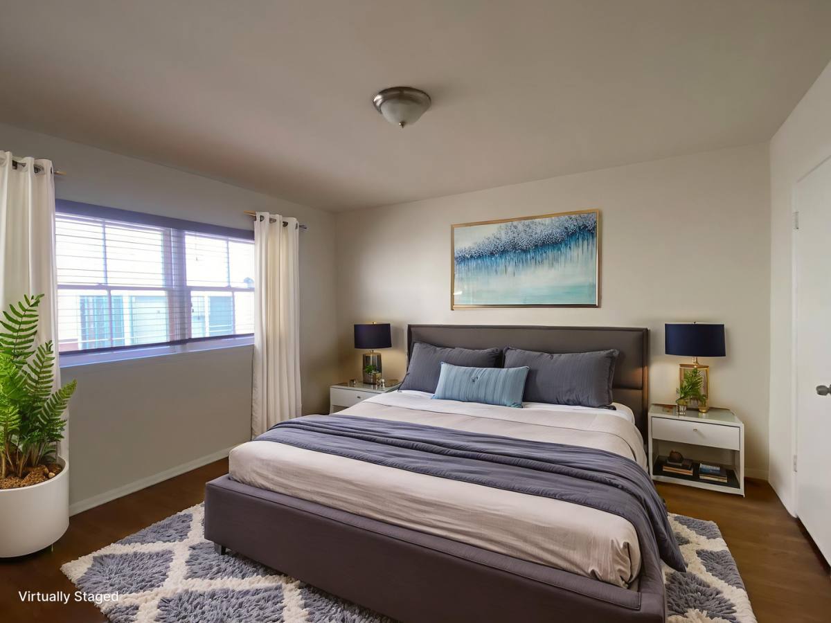 Apartment for rent at 222-228 Idaho Ave, Santa Monica, CA 90403
