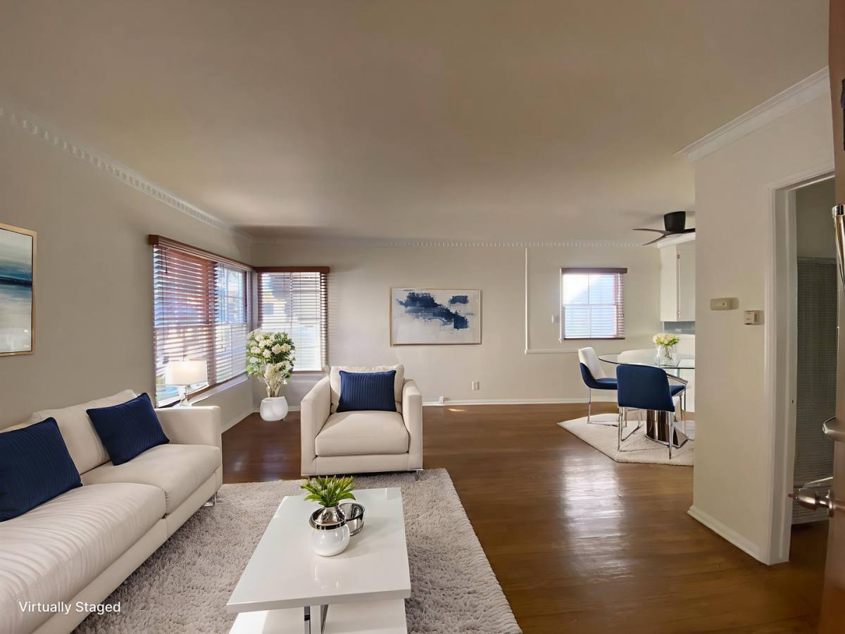 Apartment for rent at 222-228 Idaho Ave, Santa Monica, CA 90403