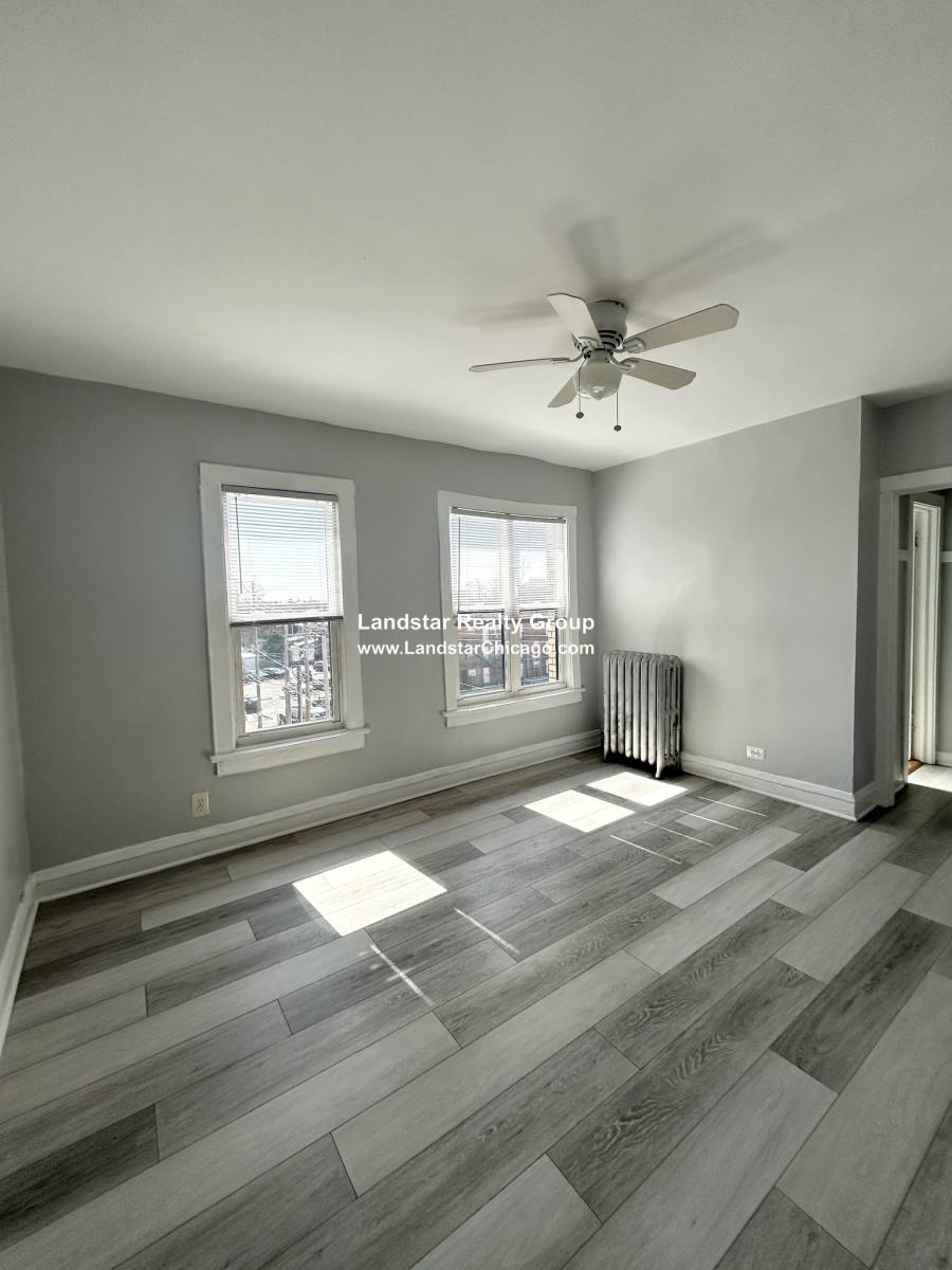 Apartment for rent at 4604 N Beacon #4E, Chicago, IL 60640
