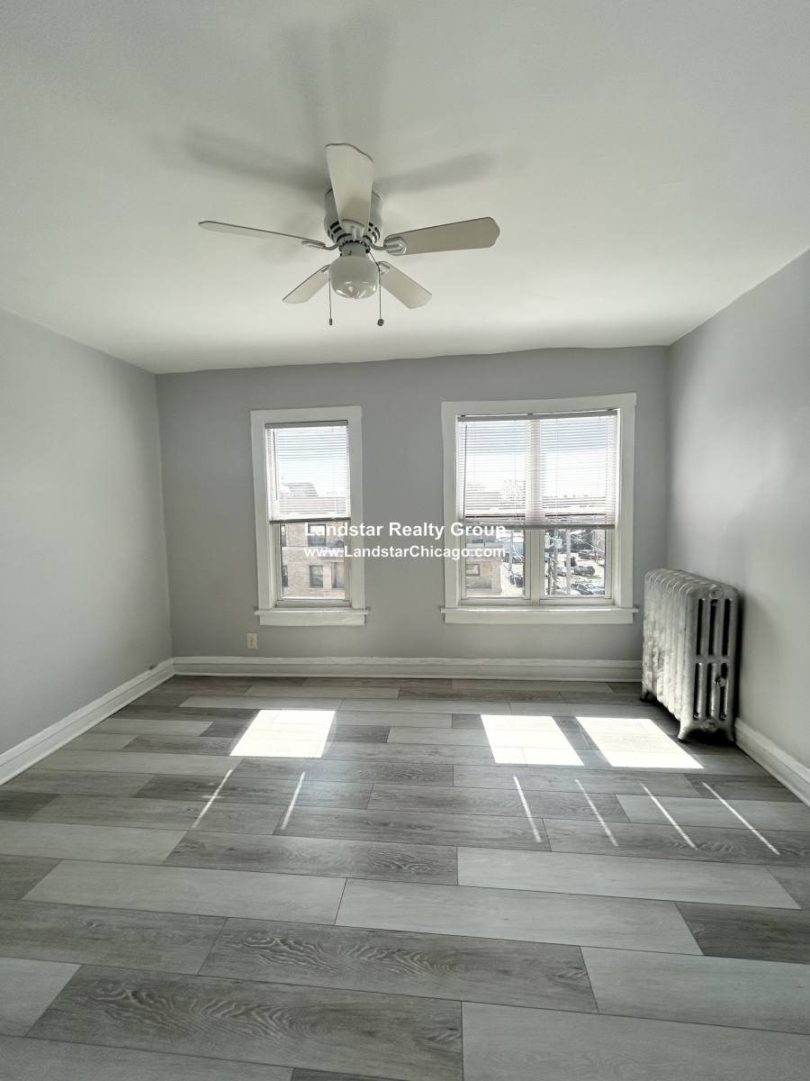 Apartment for rent at 4604 N Beacon #4E, Chicago, IL 60640