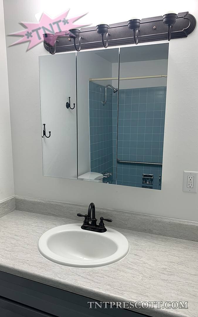 Apartment for rent at 336 Country Club Circle, Prescott, AZ 86303