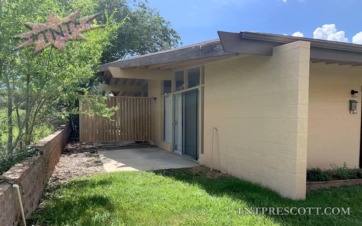 Apartment for rent at 336 Country Club Circle, Prescott, AZ 86303