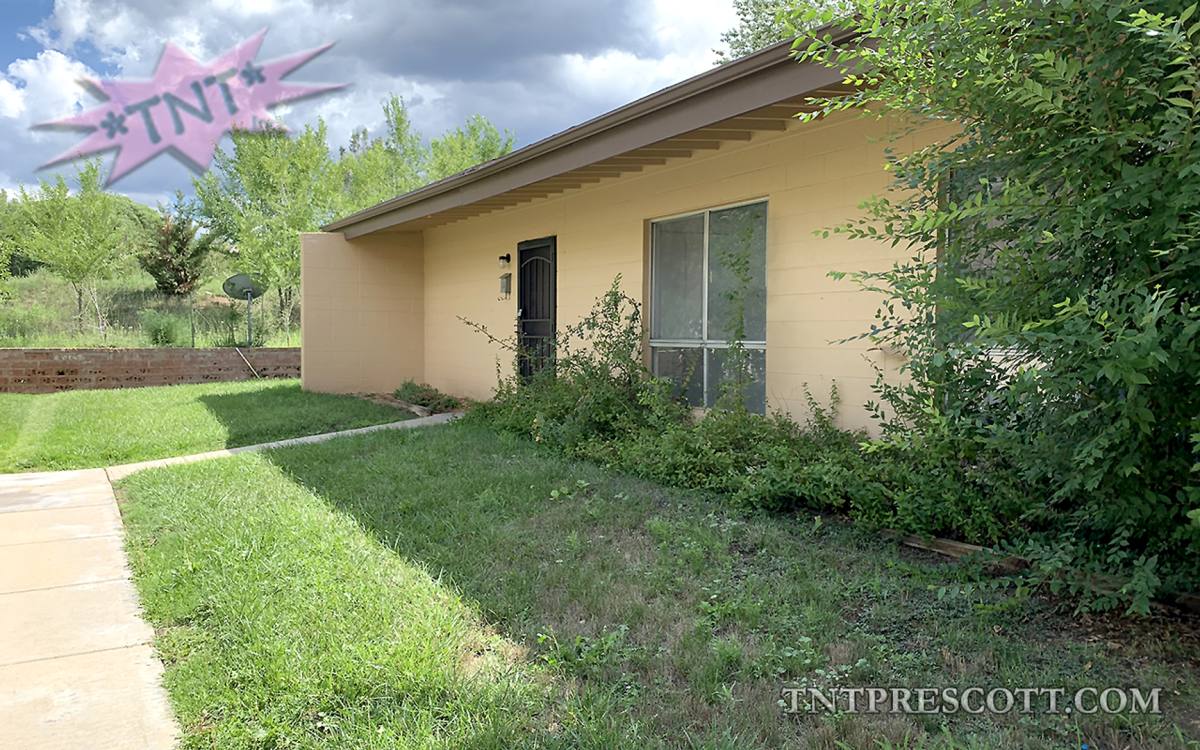 Apartment for rent at 336 Country Club Circle, Prescott, AZ 86303