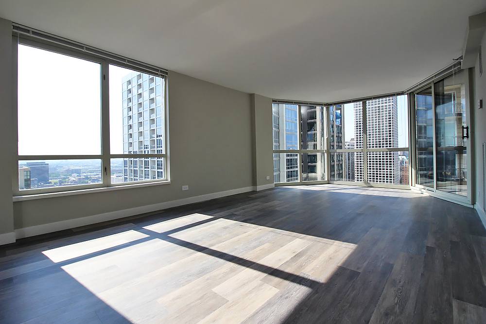 Apartment for rent at 1 E Delaware Place #1, Chicago, IL 60611