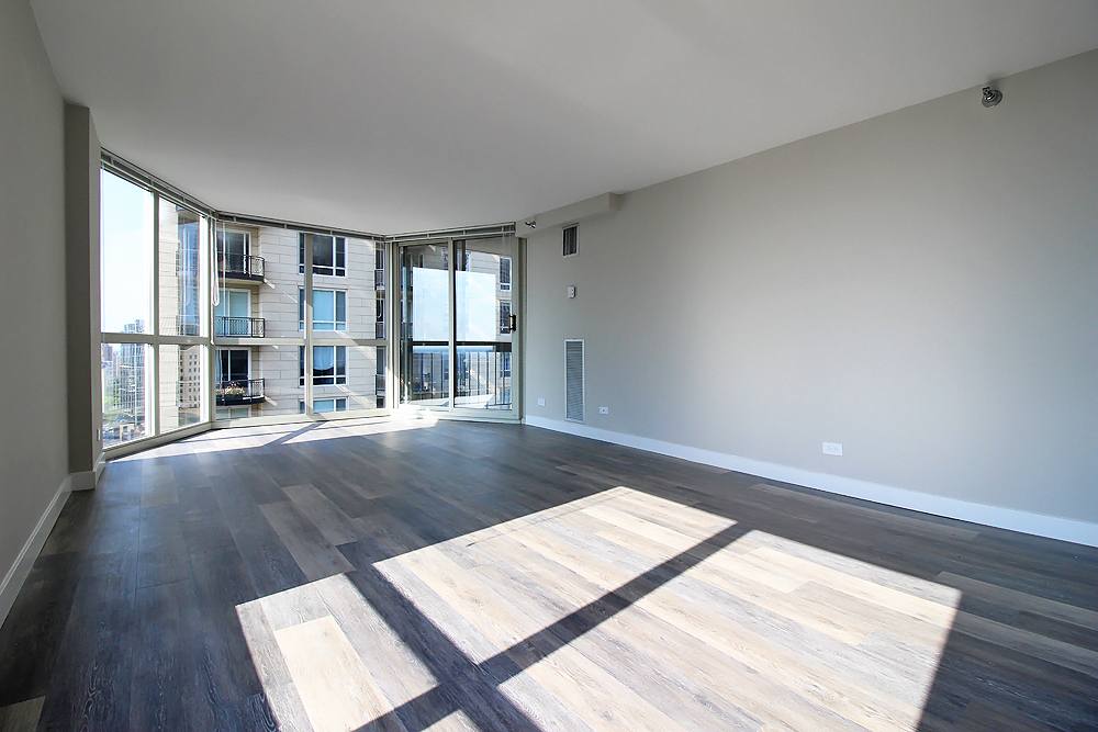 Apartment for rent at 1 E Delaware Place #1, Chicago, IL 60611