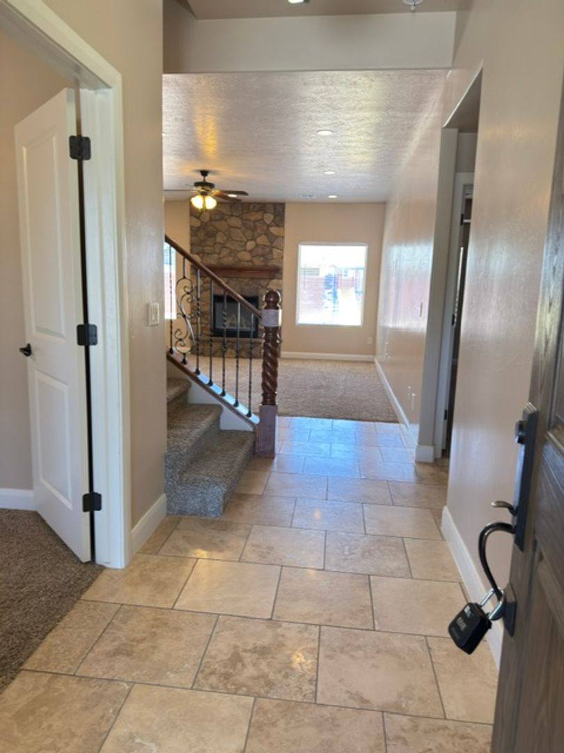 House for rent at 2569 S 240 W, Washington, UT 84780