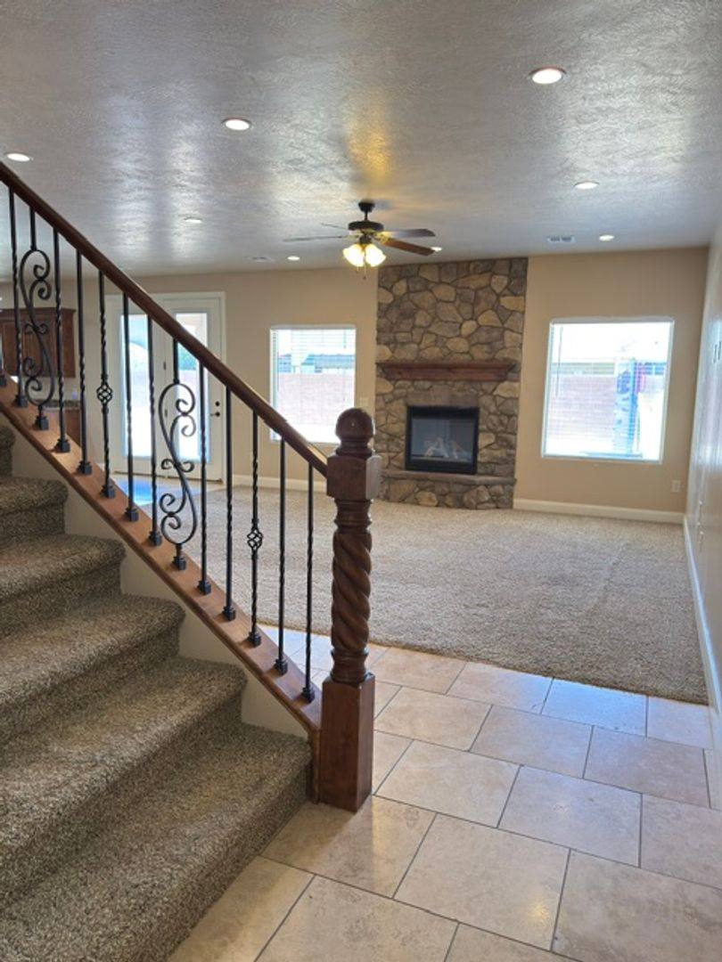 House for rent at 2569 S 240 W, Washington, UT 84780