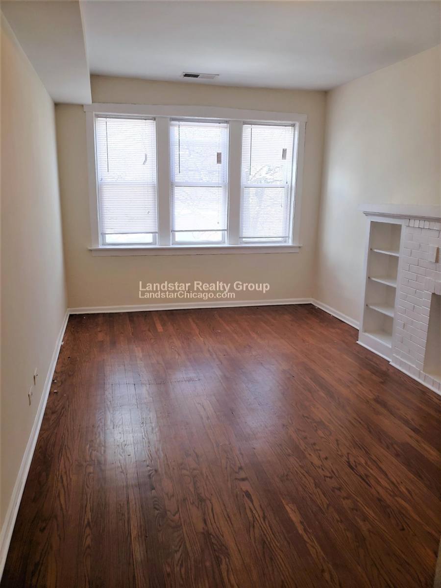 Apartment for rent at 4449 N Hamlin #3, Chicago, IL 60625