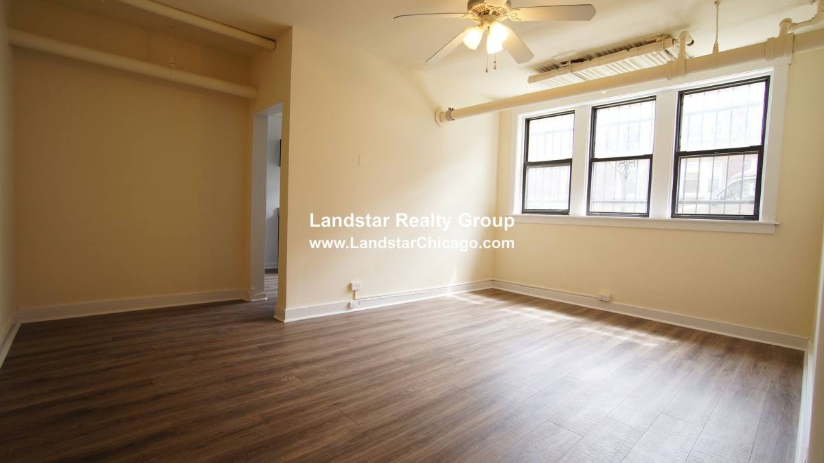 Apartment for rent at 1532 N Kedzie #GC, Chicago, IL 60647