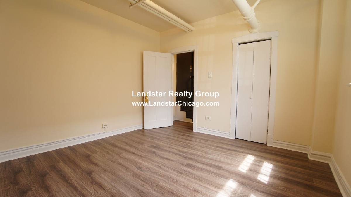 Apartment for rent at 1532 N Kedzie #GC, Chicago, IL 60647