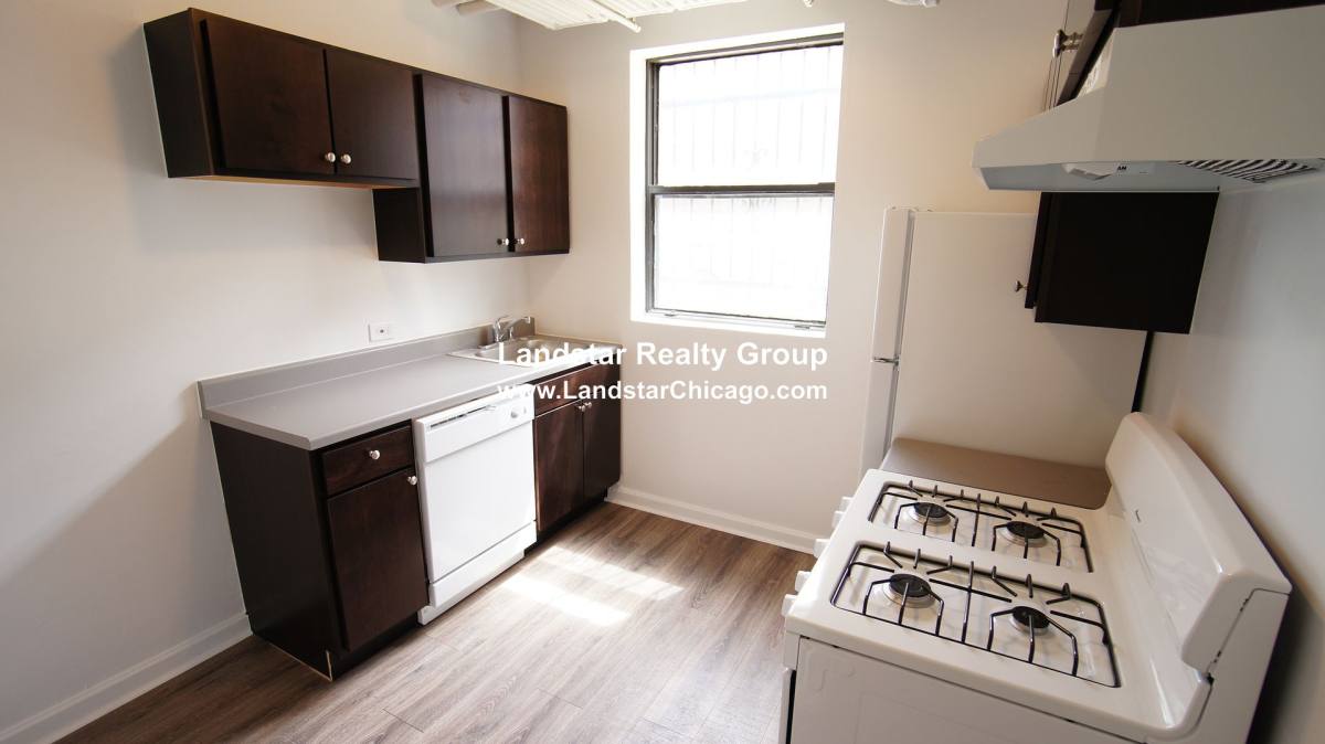 Apartment for rent at 1532 N Kedzie #GC, Chicago, IL 60647