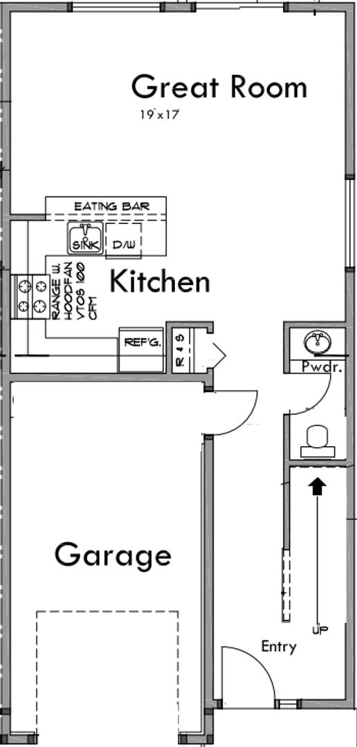 Townhouse for rent at 2656 S Main Rd #BUILDING A, Lebanon, OR 97355