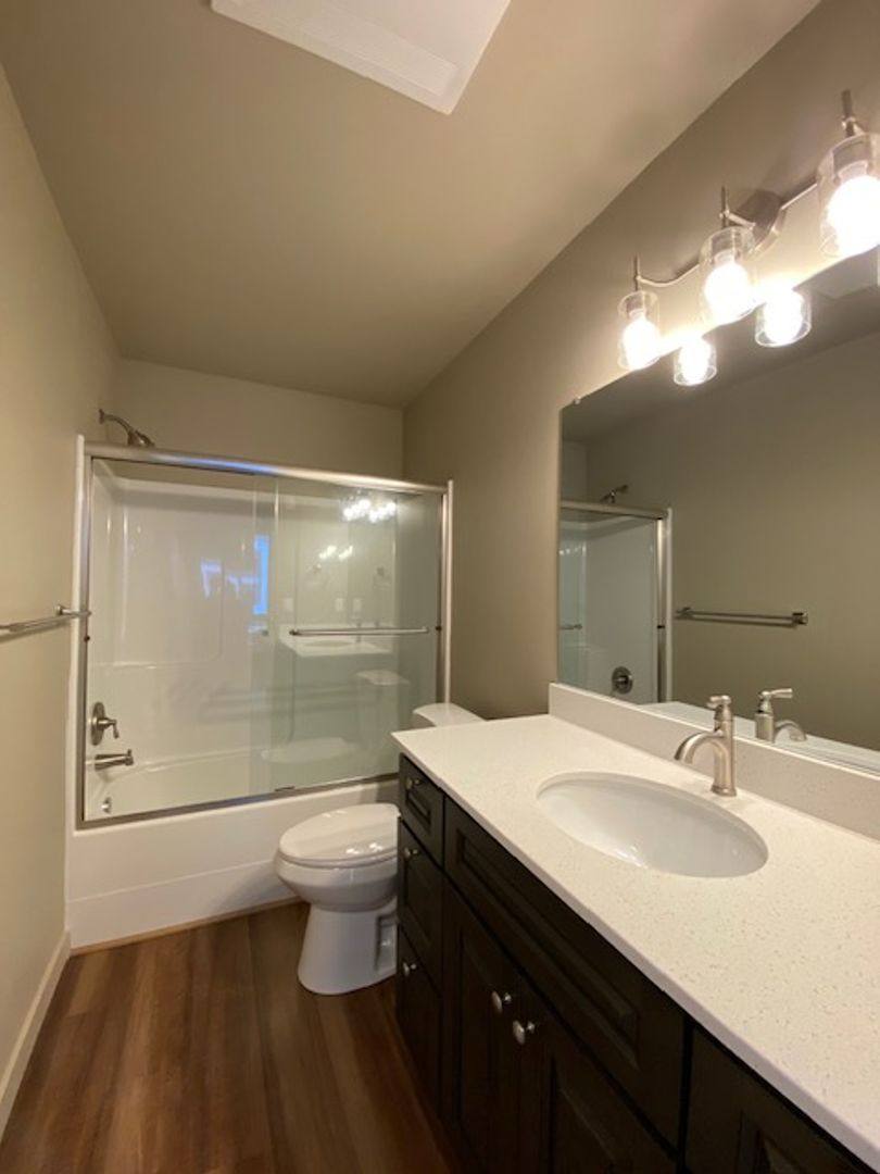 Townhouse for rent at 2656 S Main Rd #BUILDING A, Lebanon, OR 97355
