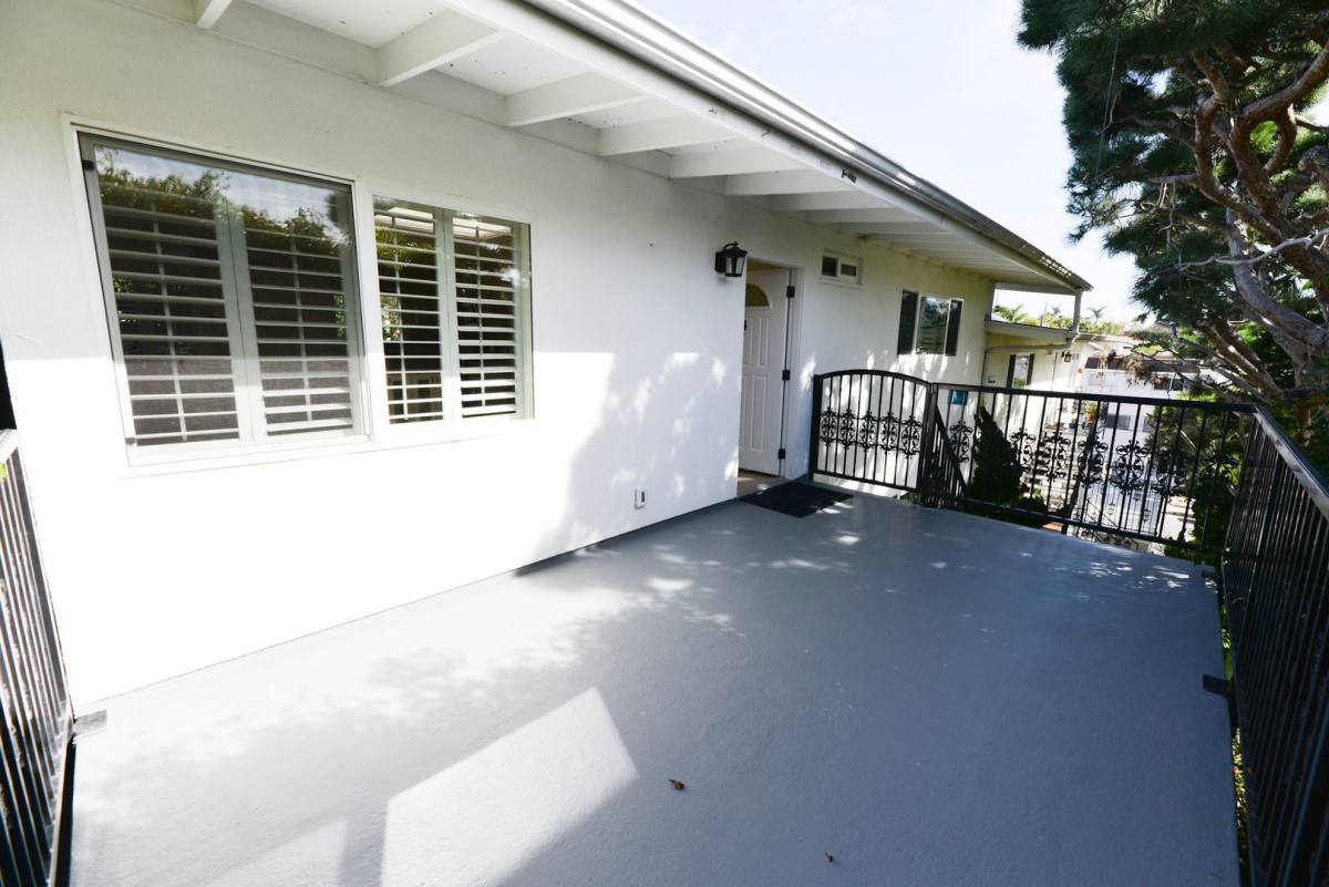 Apartment for rent at 220 W Canada, San Clemente, CA 92672