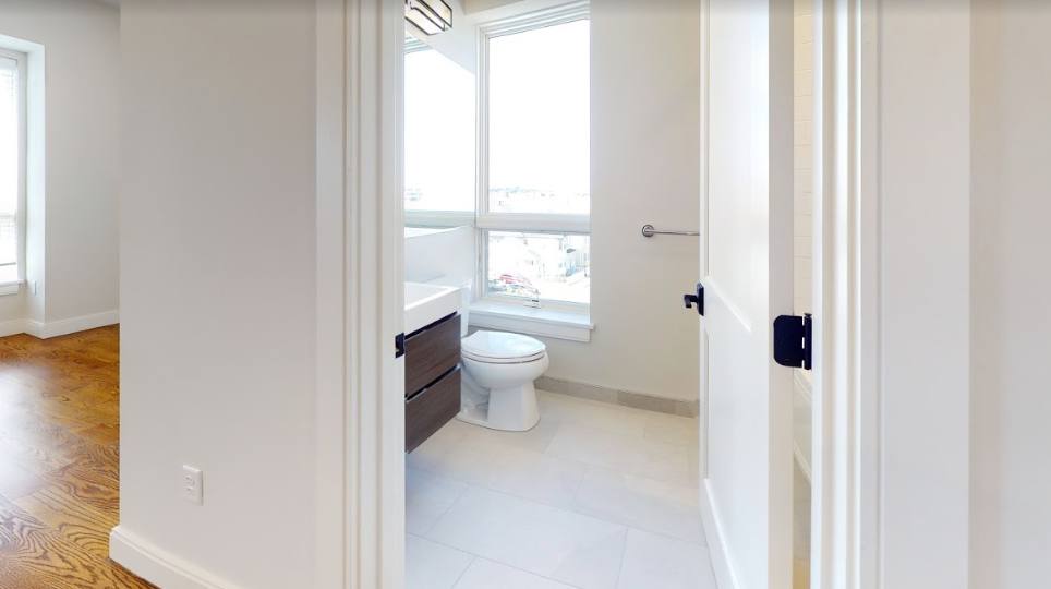Apartment for rent at 1 Everett St #302, Allston, MA 02134