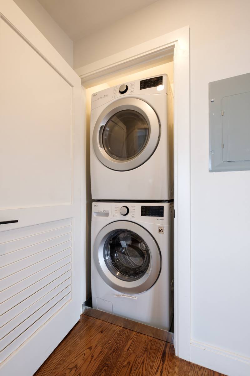 Apartment for rent at 1 Everett St #302, Allston, MA 02134
