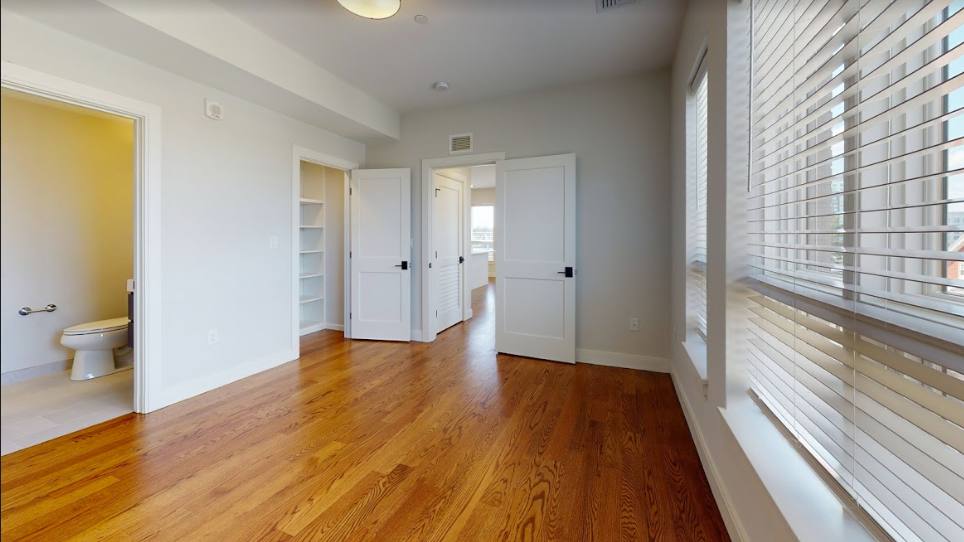 Apartment for rent at 1 Everett St #302, Allston, MA 02134