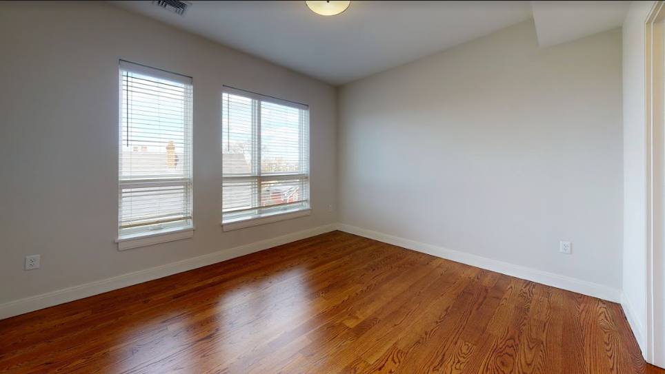 Apartment for rent at 1 Everett St #302, Allston, MA 02134