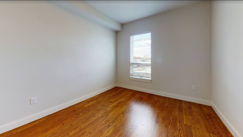 Apartment for rent at 1 Everett St #302, Allston, MA 02134