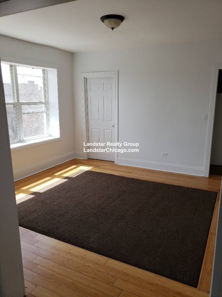 Apartment for rent at 6300 N Oakley #3, Chicago, IL 60659