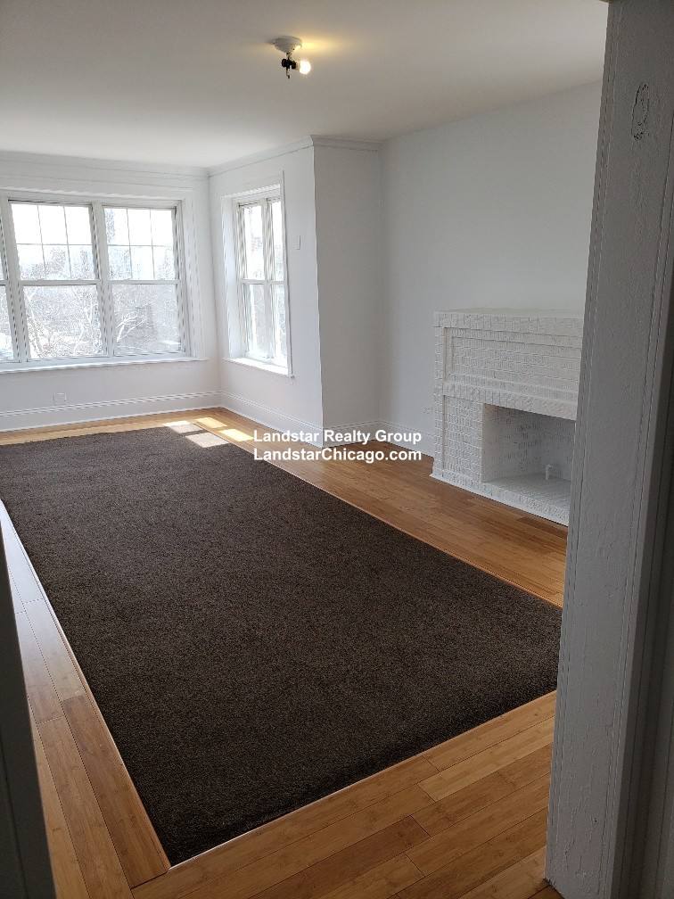 Apartment for rent at 6300 N Oakley #3, Chicago, IL 60659