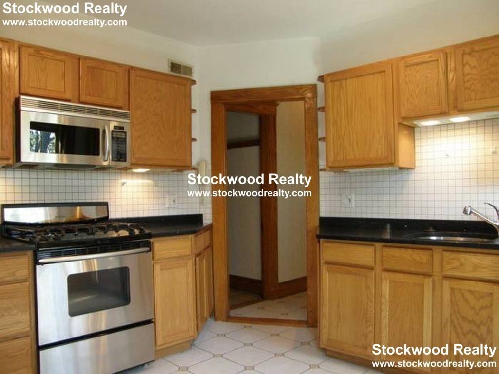 Apartment for rent at 2032 Dorchester Ave #2, Dorchester Center, MA 02124