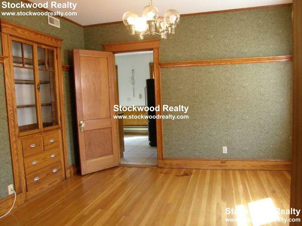 Apartment for rent at 2032 Dorchester Ave #2, Dorchester Center, MA 02124