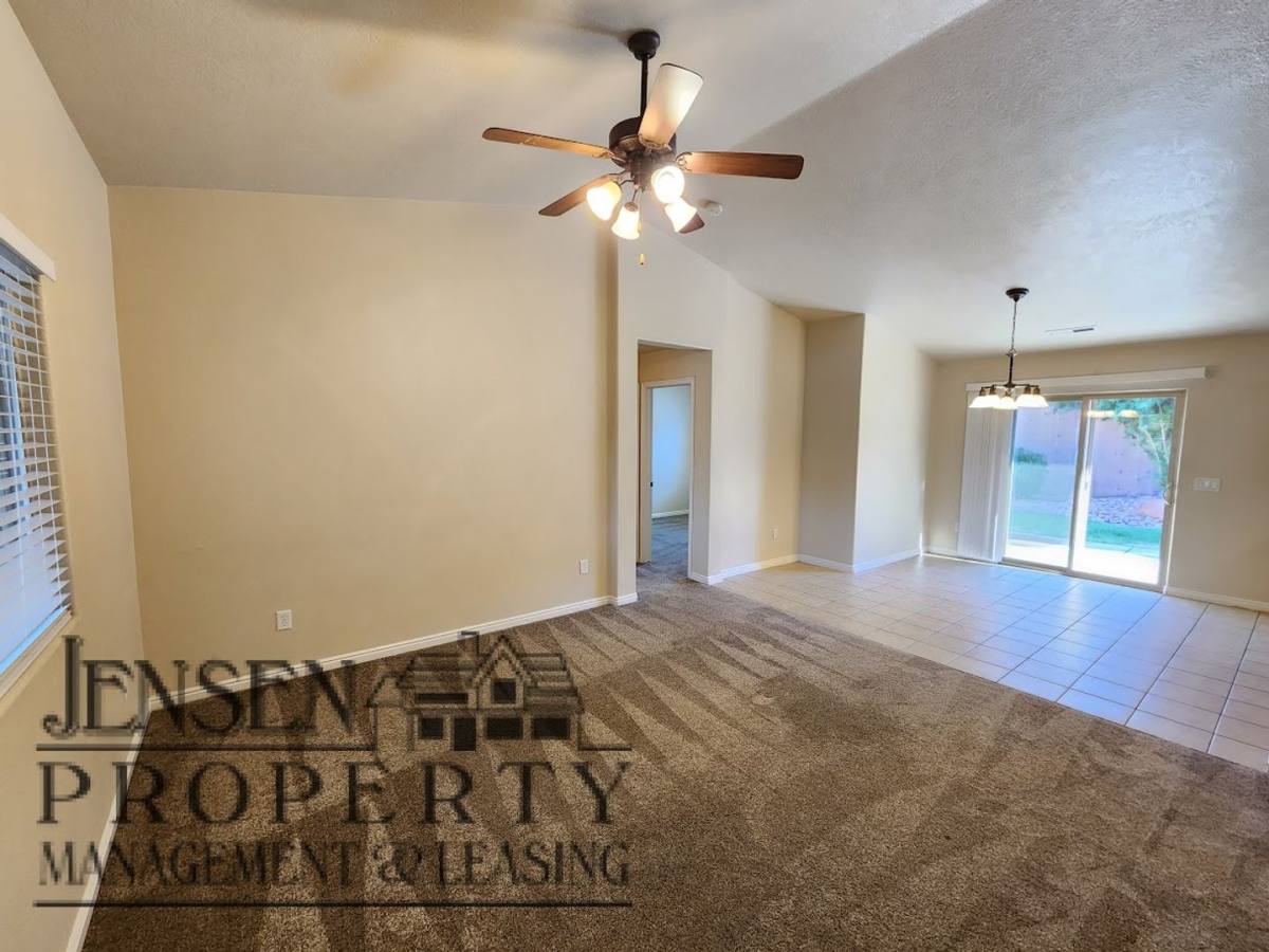 House for rent at 2164 W 1770 N, Saint George, UT 84770