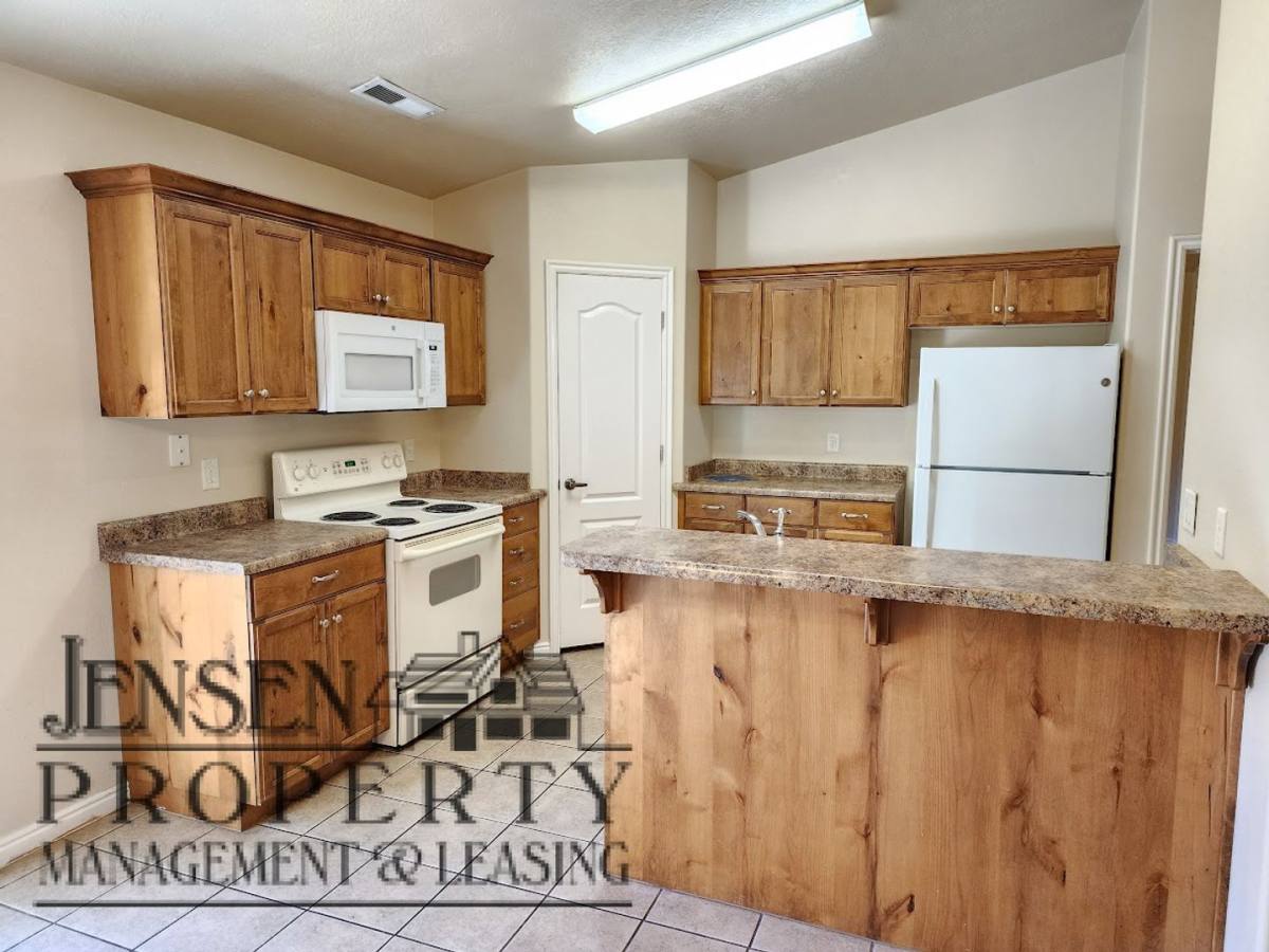 House for rent at 2164 W 1770 N, Saint George, UT 84770