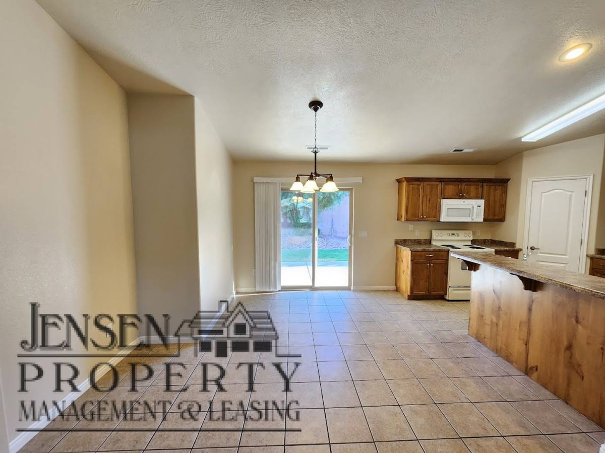 House for rent at 2164 W 1770 N, Saint George, UT 84770