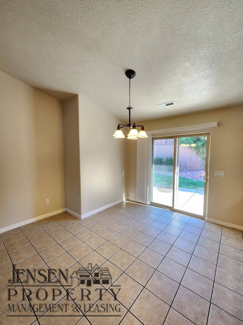 House for rent at 2164 W 1770 N, Saint George, UT 84770