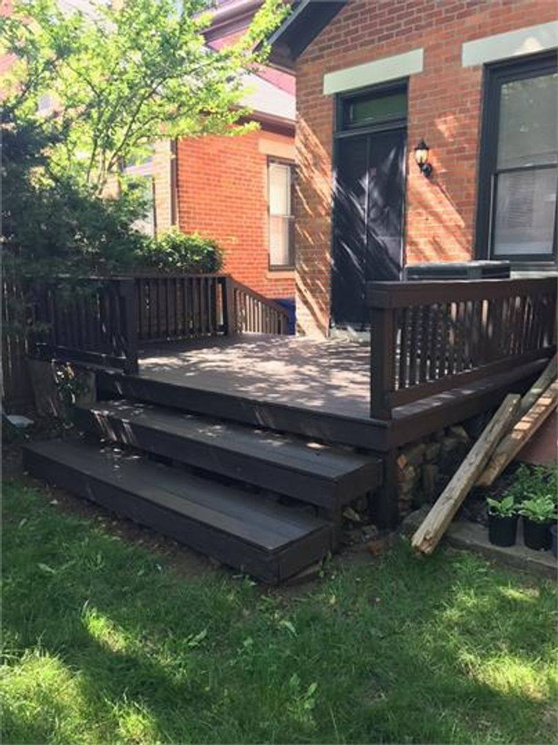 Apartment for rent at 301-305 E Sycamore St, Columbus, OH 43206