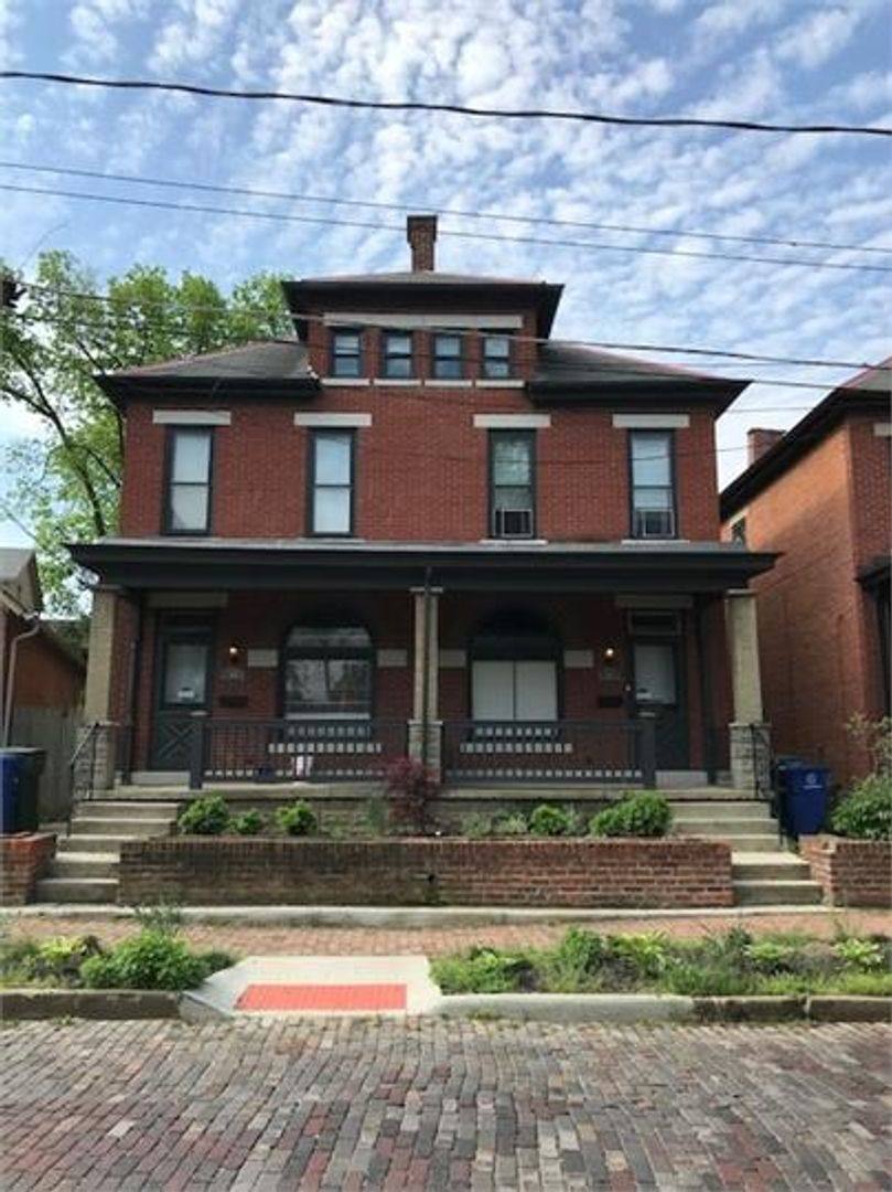 Apartment for rent at 301-305 E Sycamore St, Columbus, OH 43206