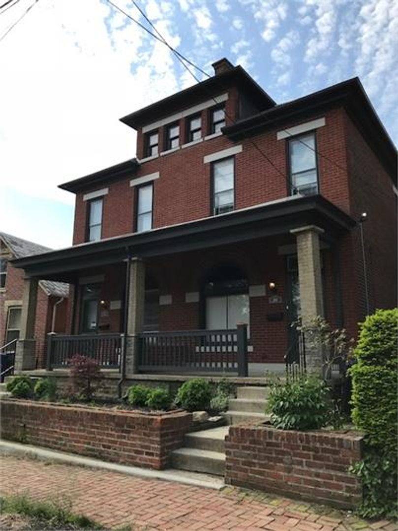 Apartment for rent at 301-305 E Sycamore St, Columbus, OH 43206