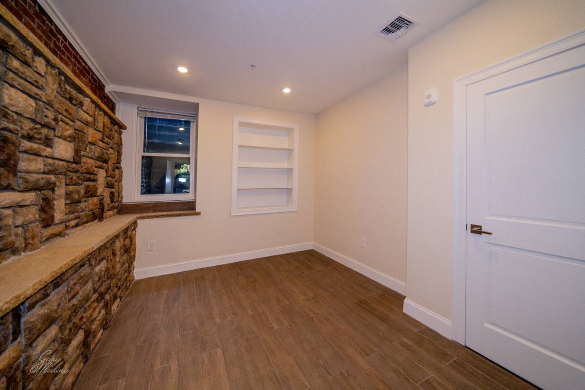 Apartment for rent at 1616 Beacon St #1, Brookline, MA 02446