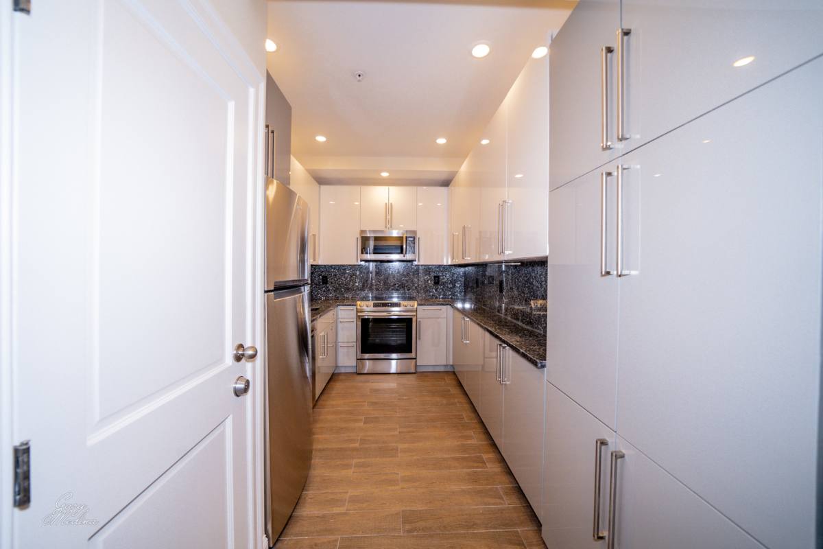 Apartment for rent at 1616 Beacon St #1, Brookline, MA 02446