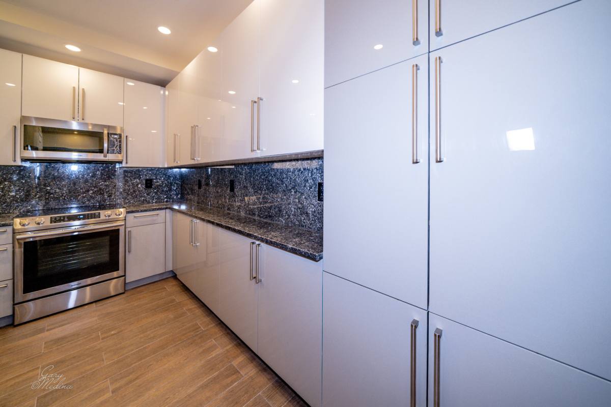 Apartment for rent at 1616 Beacon St #1, Brookline, MA 02446