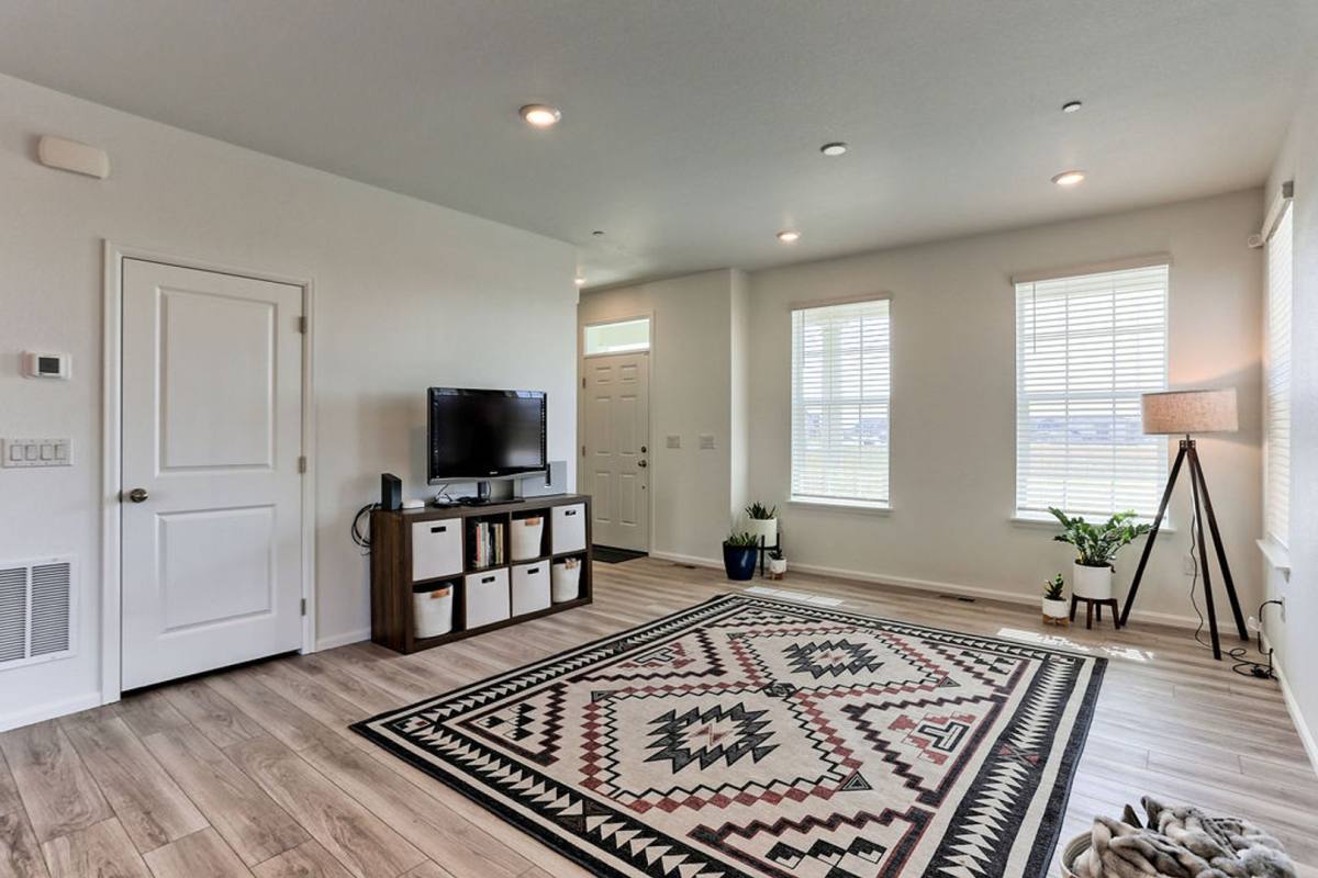 Townhouse for rent at 450 Tigercat Way, Fort Collins, CO 80524