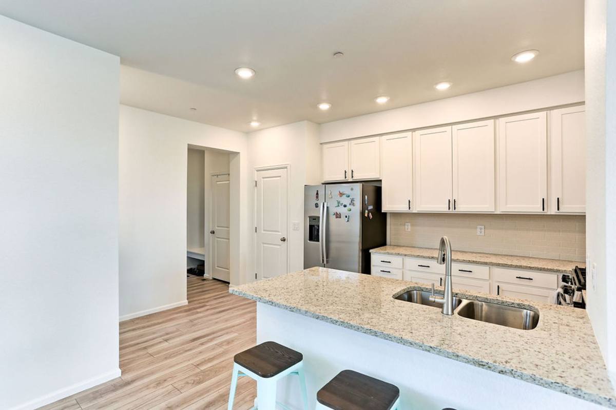 Townhouse for rent at 450 Tigercat Way, Fort Collins, CO 80524