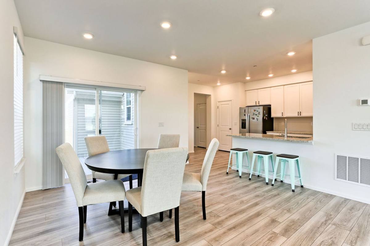 Townhouse for rent at 450 Tigercat Way, Fort Collins, CO 80524