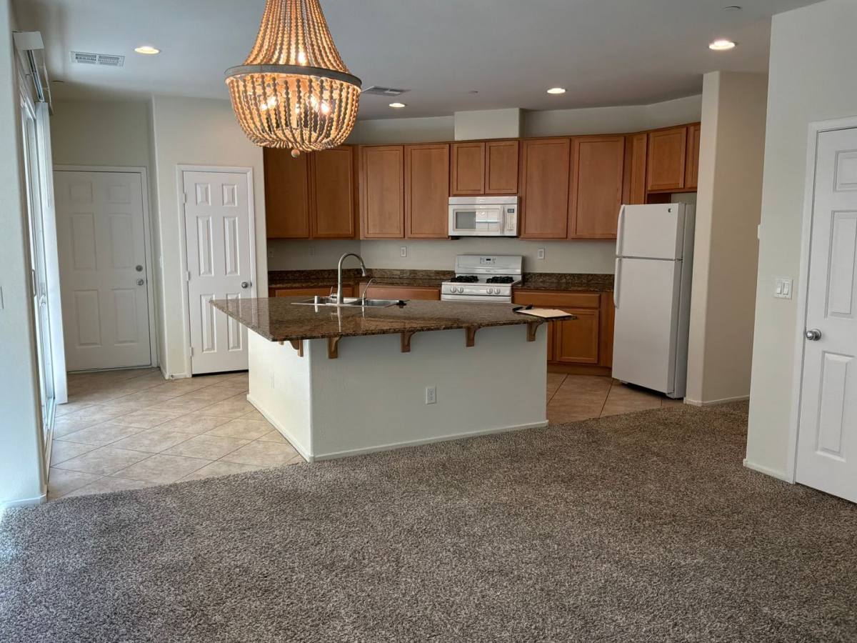 House for rent at 2339 Via Alicante St, Henderson, NV 89044