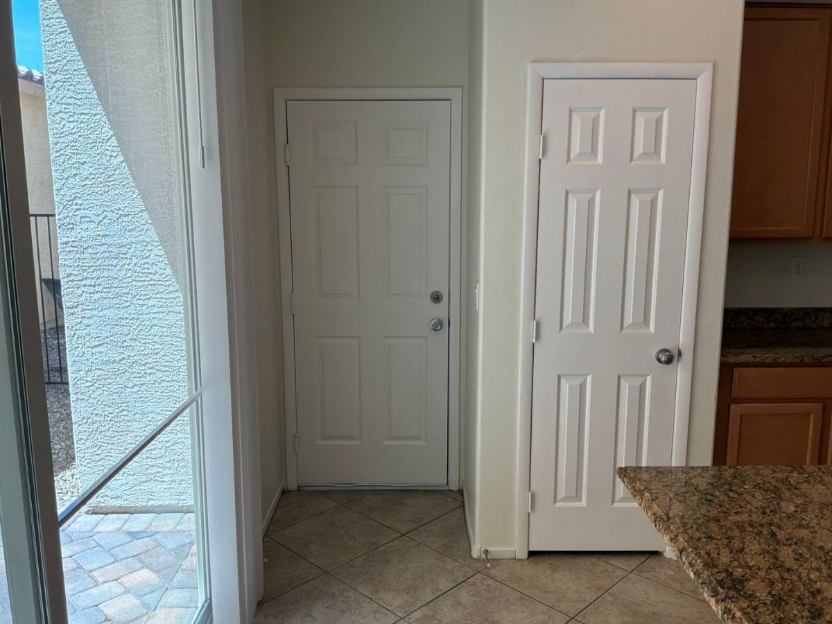 House for rent at 2339 Via Alicante St, Henderson, NV 89044
