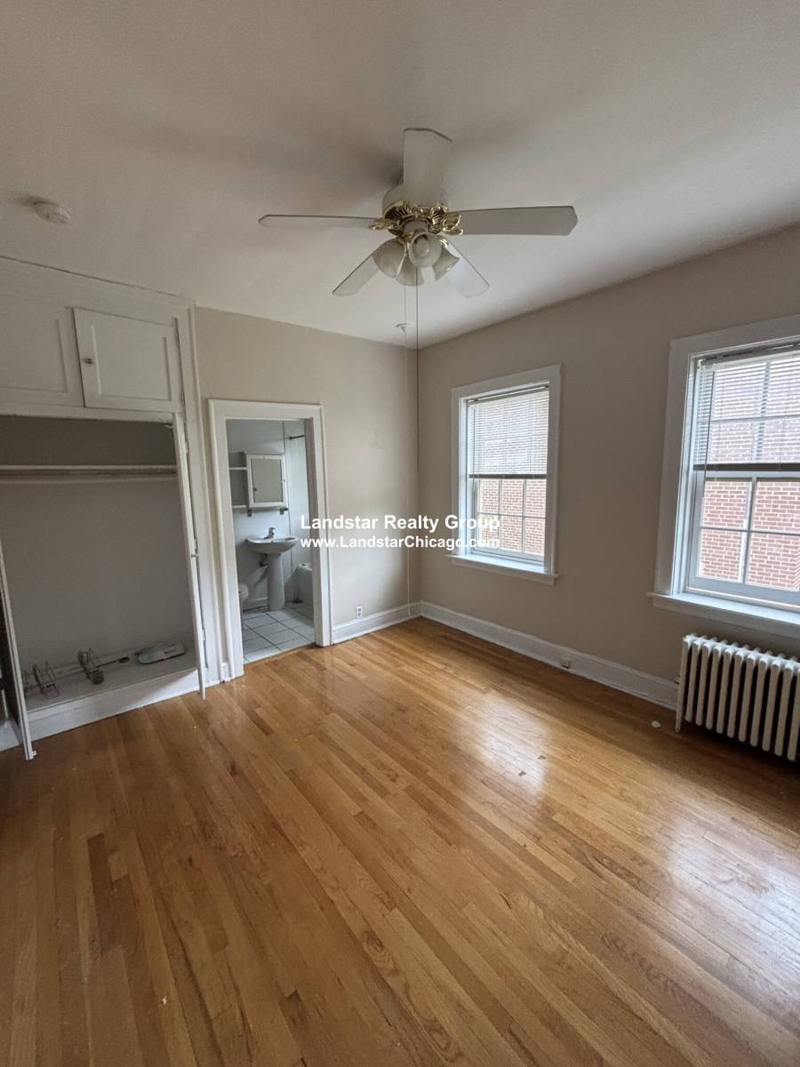 Apartment for rent at 1456 Oak Ave #3N, Evanston, IL 60202