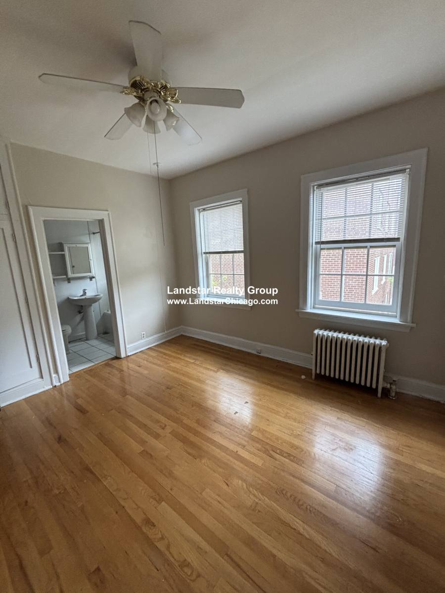 Apartment for rent at 1456 Oak Ave #3N, Evanston, IL 60202