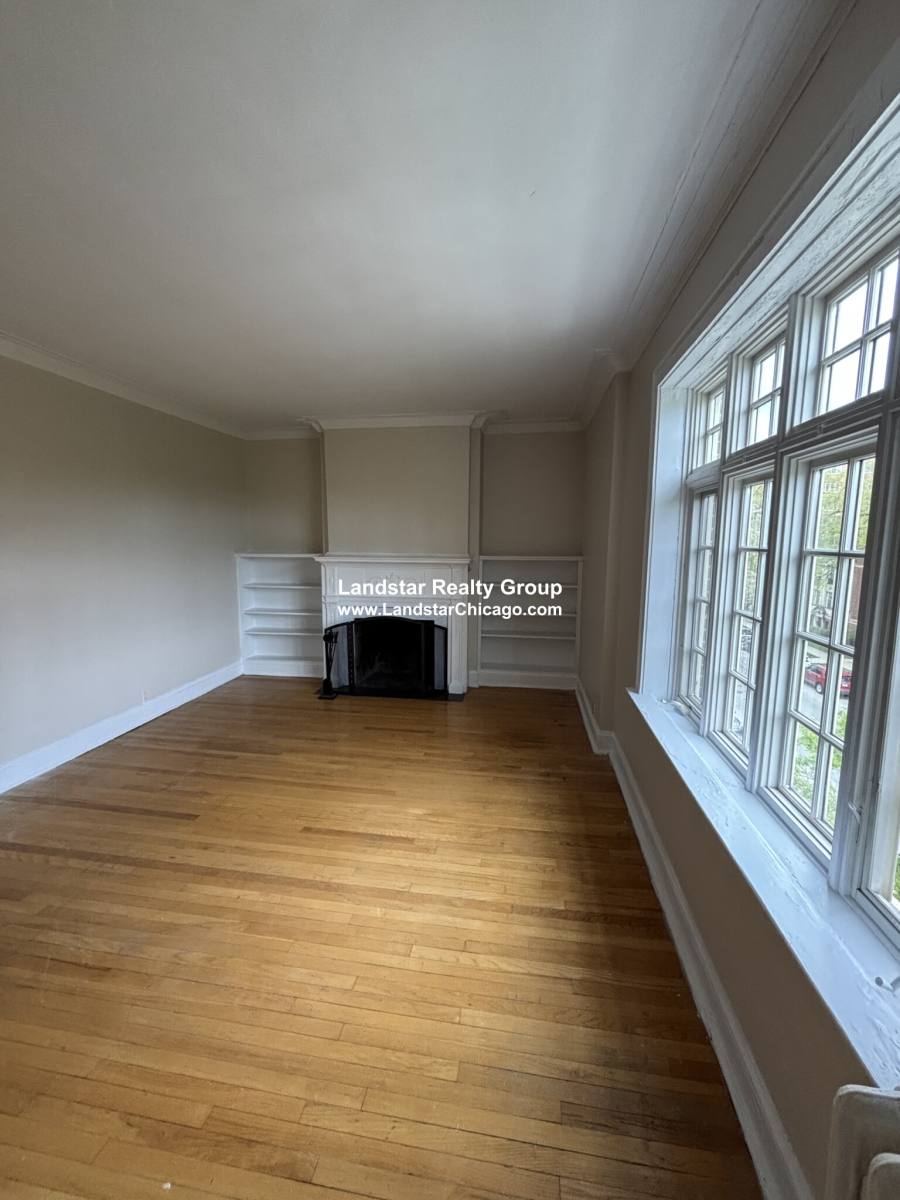 Apartment for rent at 1456 Oak Ave #3N, Evanston, IL 60202