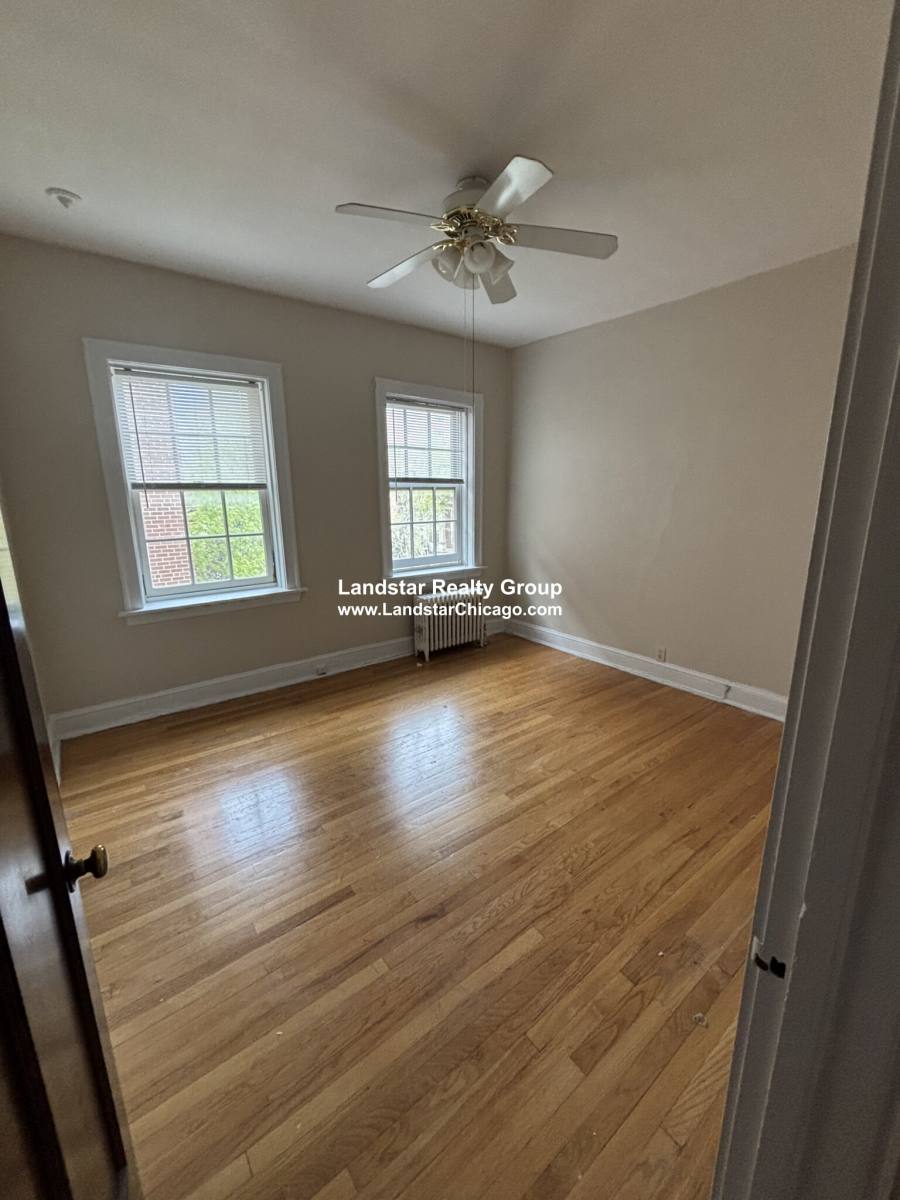 Apartment for rent at 1456 Oak Ave #3N, Evanston, IL 60202